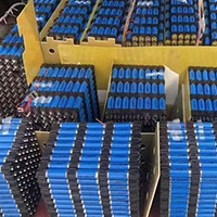 天门新能源电车电池回收|正规公司高价收锂电池